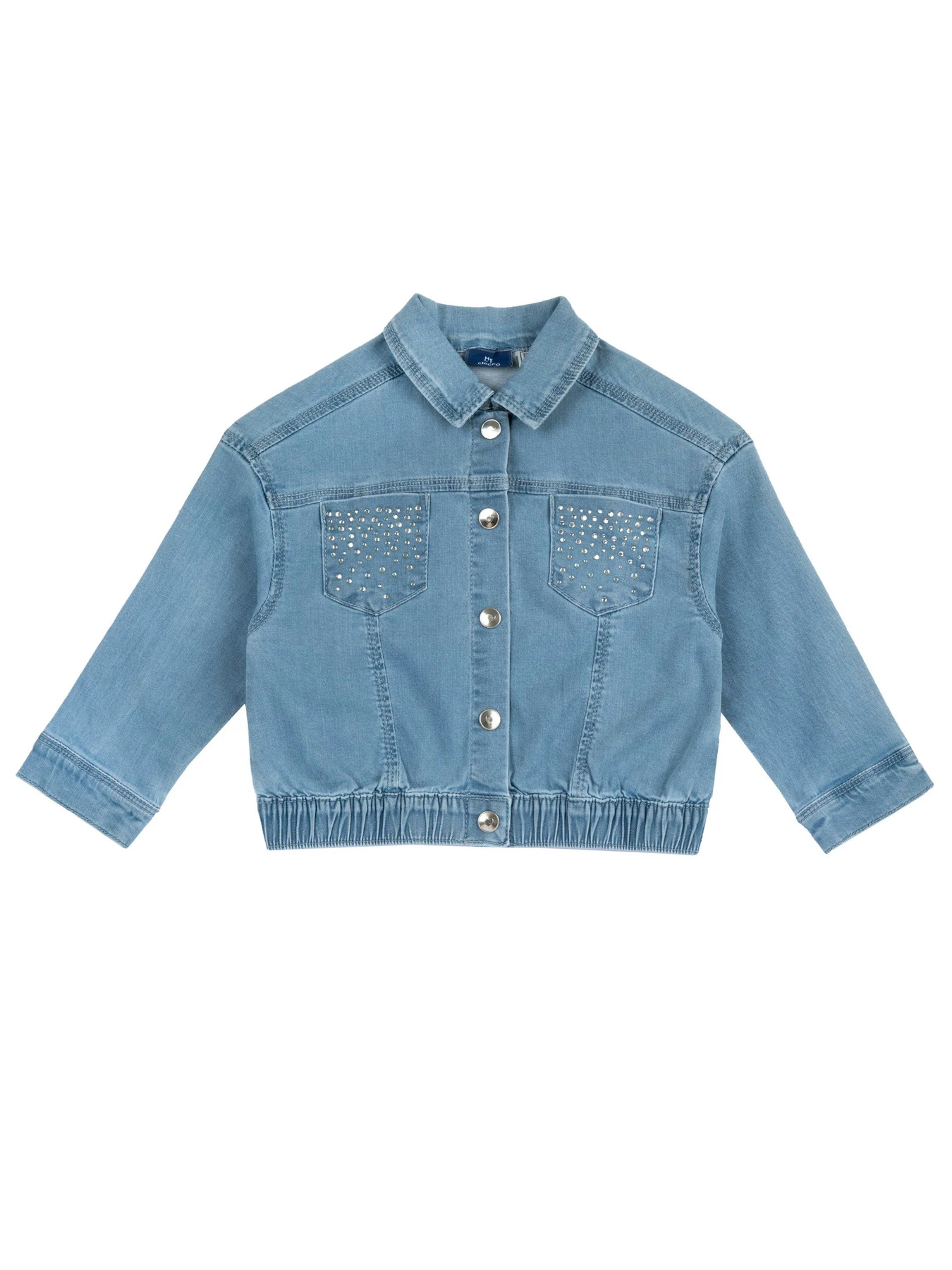 Куртки та дублянки Chicco модель 090.87809.025 Фото