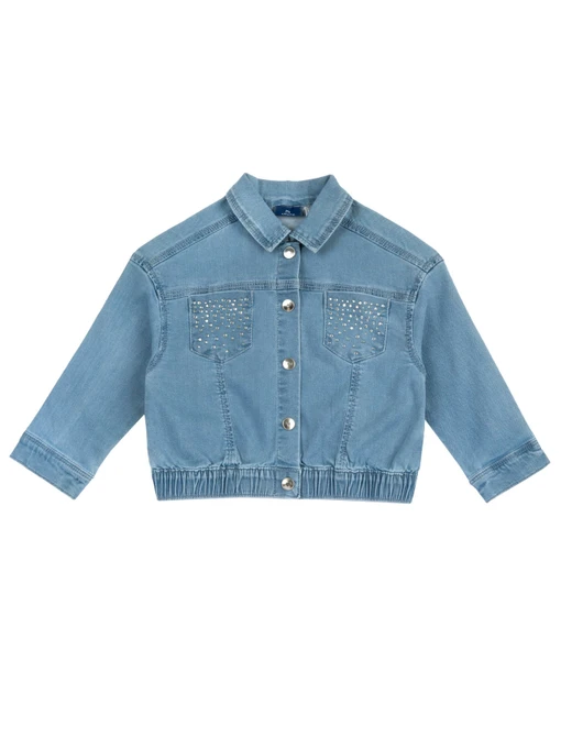 Куртки та дублянки Chicco модель 090.87809.025 Фото