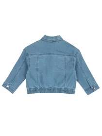 Куртки та дублянки Chicco модель 090.87809.025 Фото
