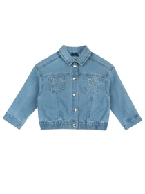 Куртки та дублянки Chicco модель 090.87809.025 Фото