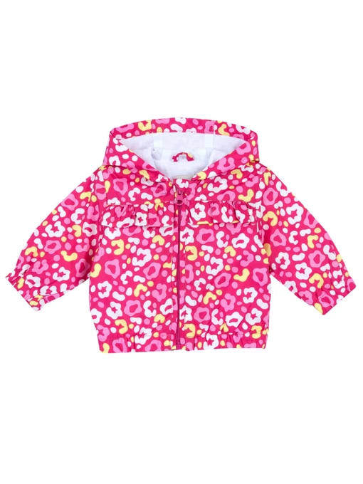 Куртки та дублянки Chicco модель 090.87815.018 Фото