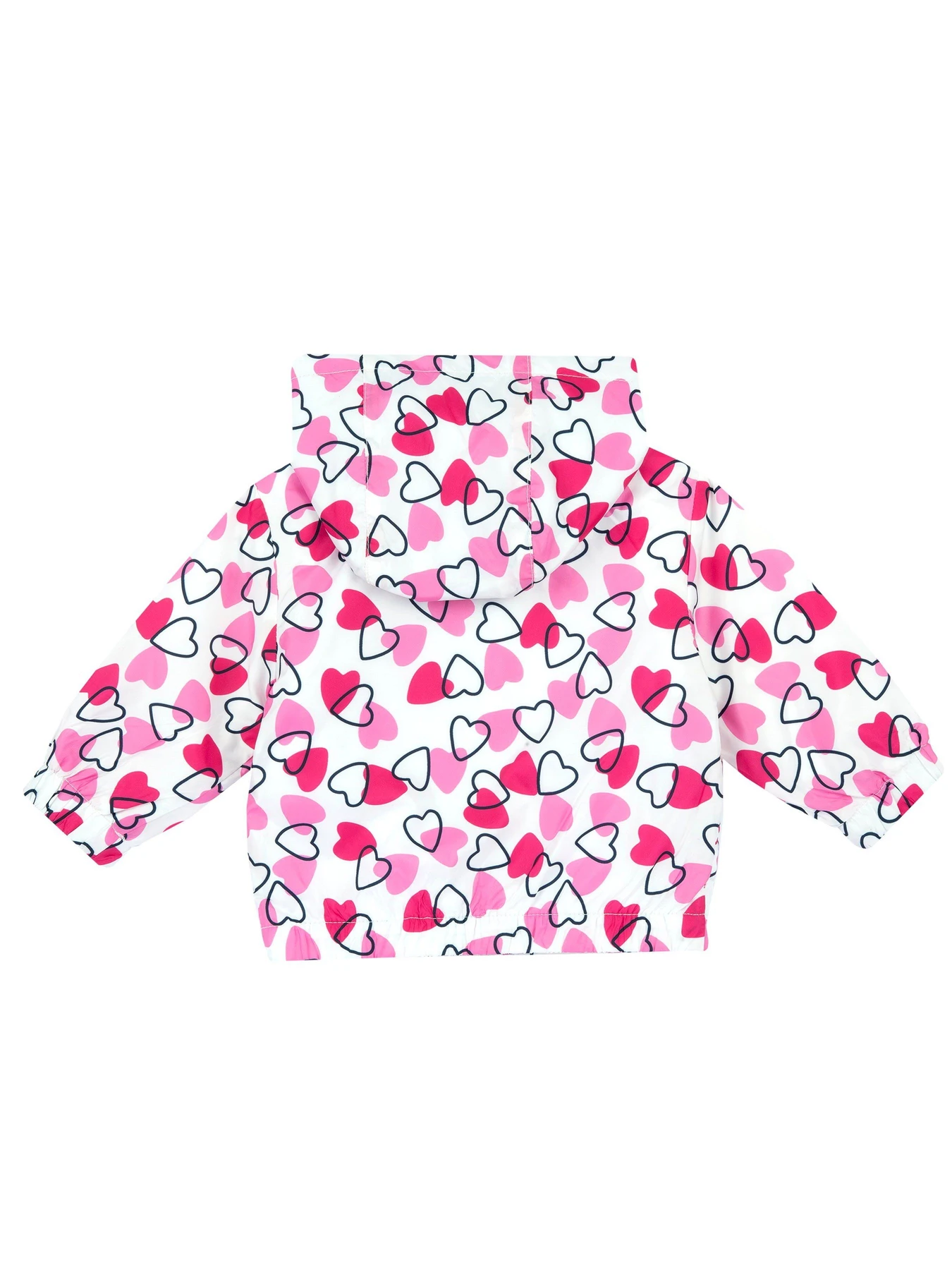 Куртки и дубленки Chicco модель 090.87815.031 Фото