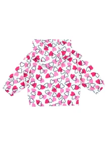Куртки и дубленки Chicco модель 090.87815.031 Фото