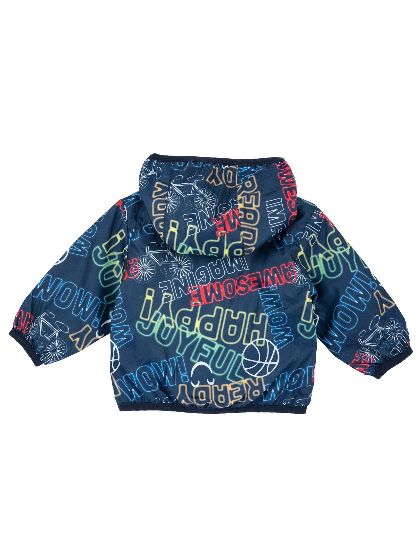 Куртки и дубленки Chicco модель 090.87817.088 Фото