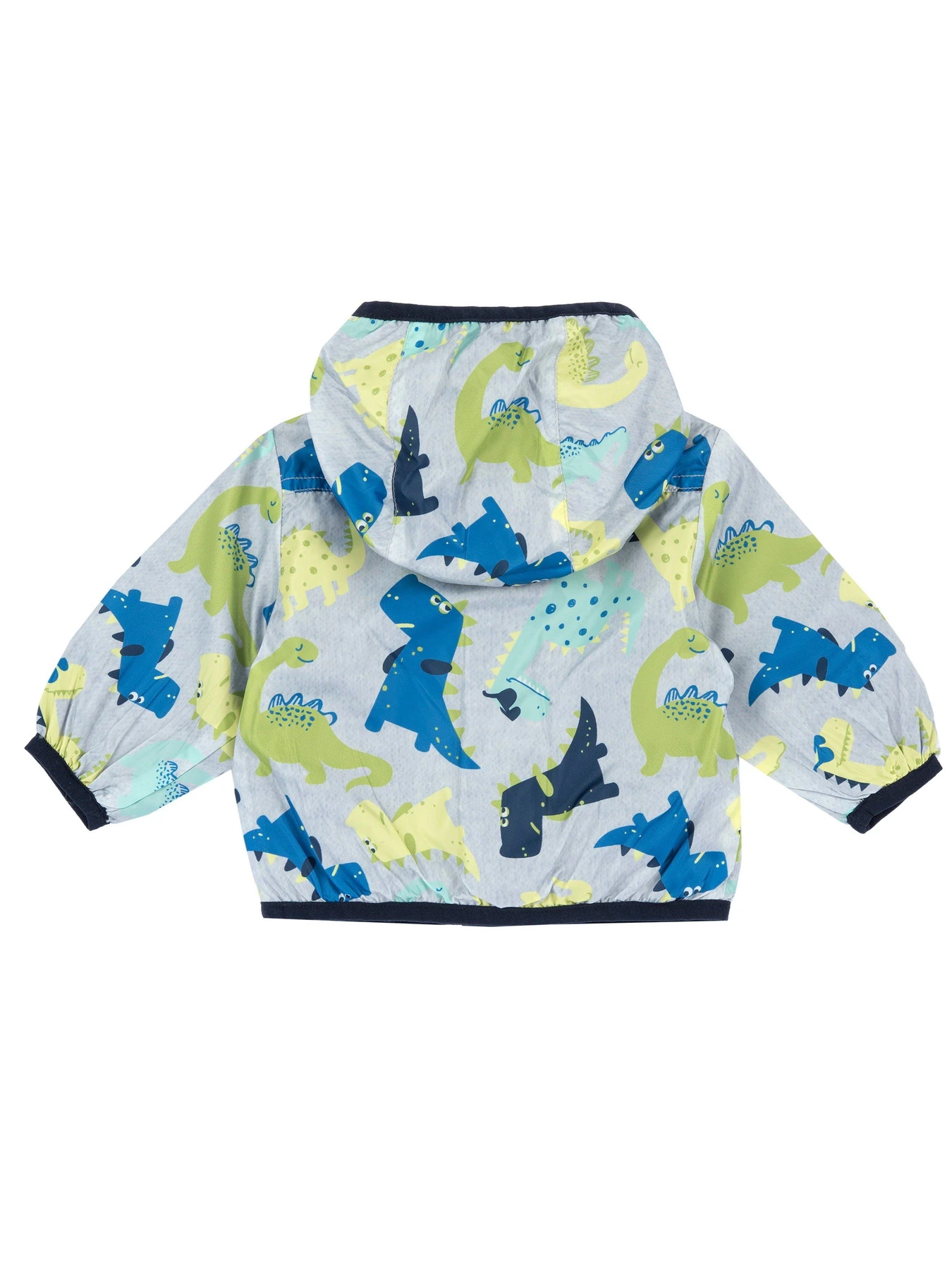 Куртки и дубленки Chicco модель 090.87817.091 Фото