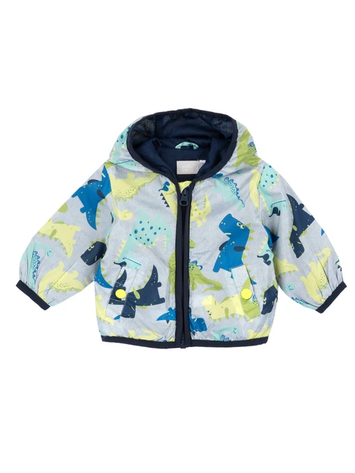 Куртки и дубленки Chicco модель 090.87817.091 Фото