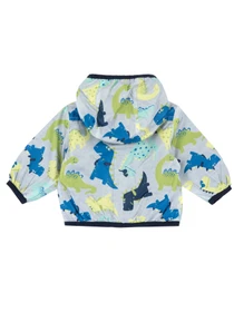 Куртки и дубленки Chicco модель 090.87817.091 Фото
