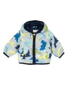 Куртки и дубленки Chicco модель 090.87817.091 Фото