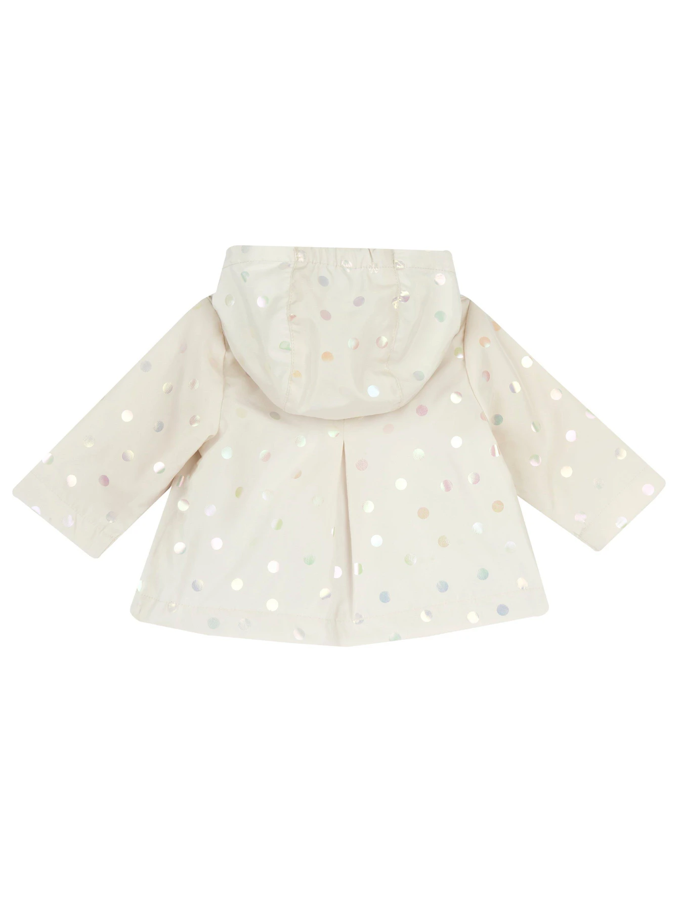 Куртки та дублянки Chicco модель 090.87820.060 Фото