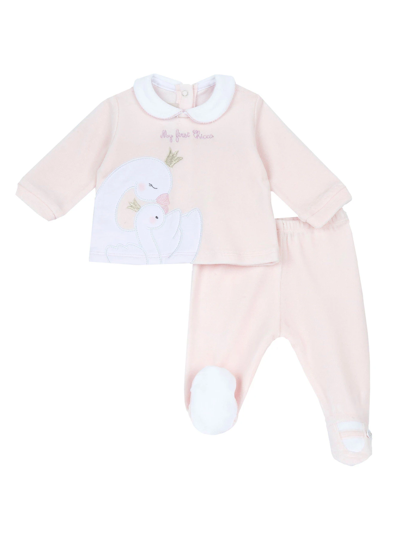 Одежда для младенцев Chicco модель 090.75779.011 Фото