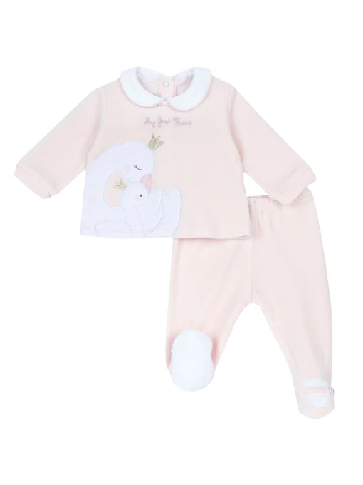 Одяг для немовлят Chicco модель 090.75779.011 Фото