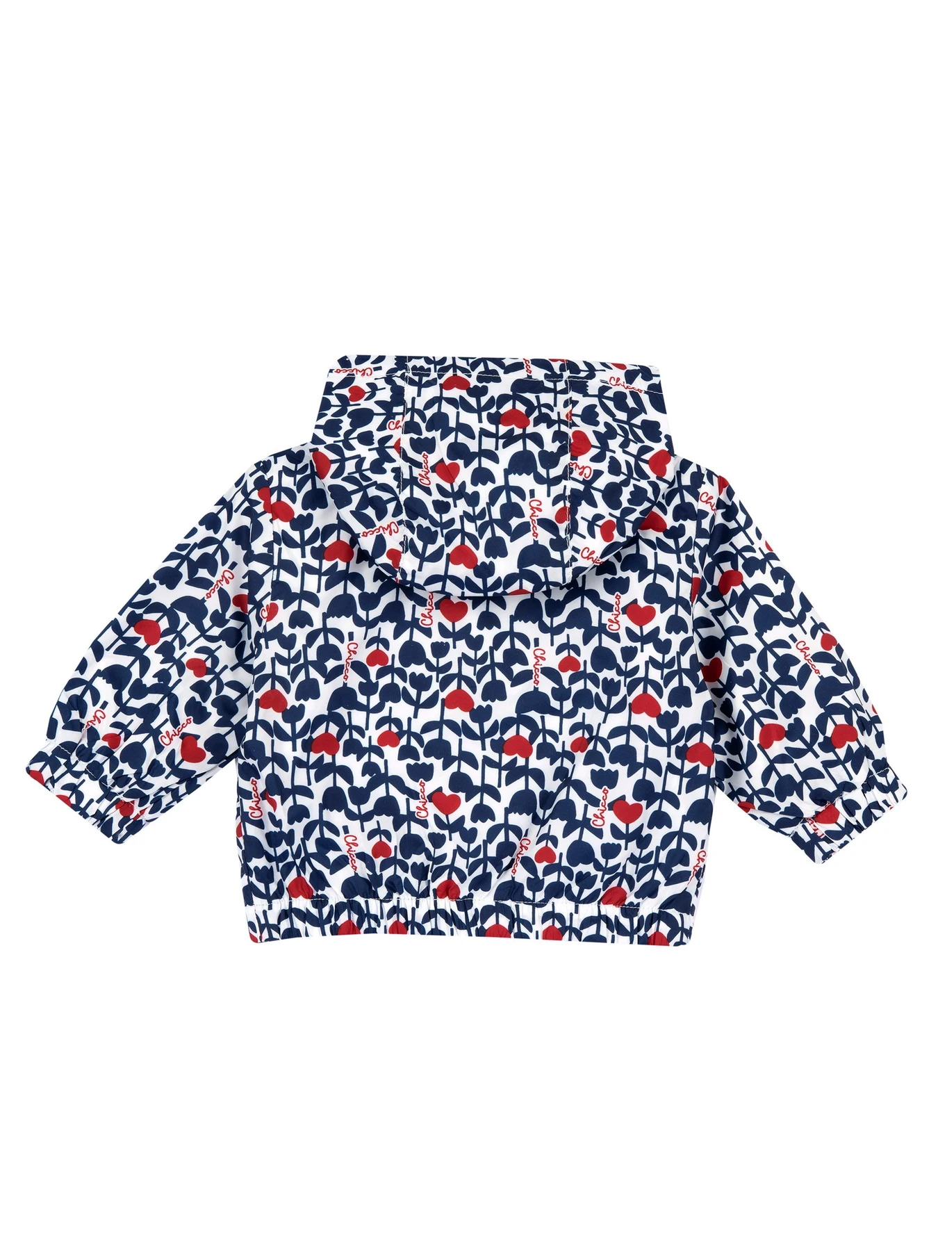 Куртки и дубленки Chicco модель 090.87815.086 Фото