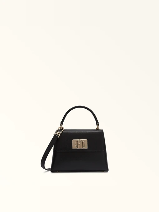 Сумки Furla модель WB00109ARE000O60001007 Фото