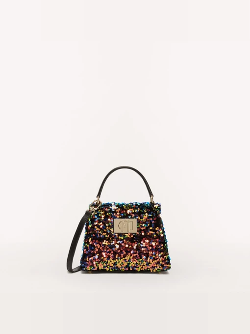 Сумки Furla модель WB00109BX1589TON001007 Фото