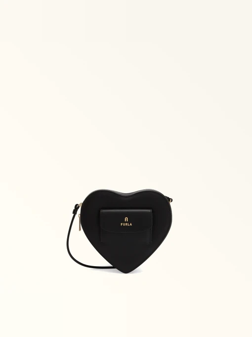 Сумки Furla CAMELIA HEART MINI модель WE00473AX0733O60001007 Фото
