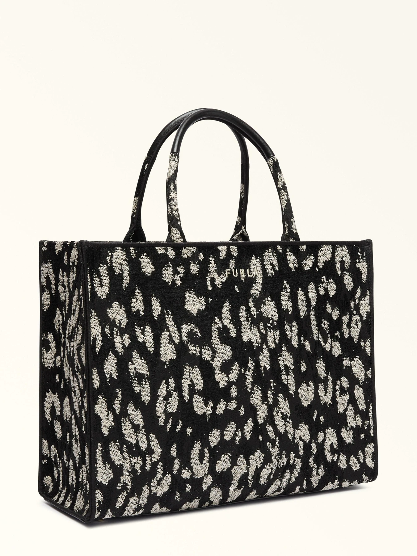 Сумки Furla OPPORTUNITY L TOTE модель WB00255BX2271TON001007 Сумки Furla OPPORTUNITY L TOTE модель WB00255BX2271TON001007 Фото