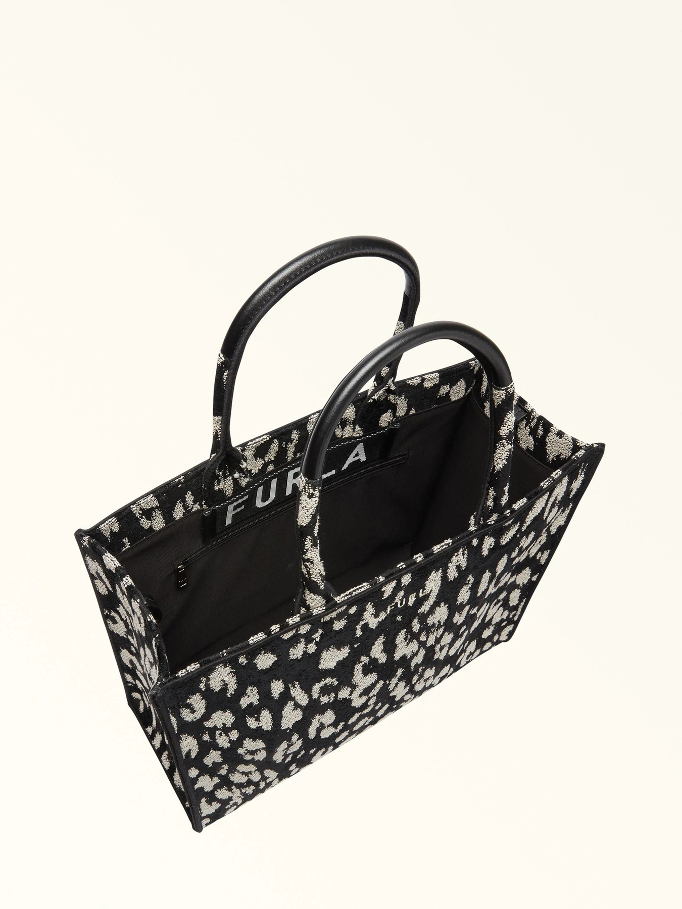 Сумки Furla OPPORTUNITY L TOTE модель WB00255BX2271TON001007 Сумки Furla OPPORTUNITY L TOTE модель WB00255BX2271TON001007 Фото