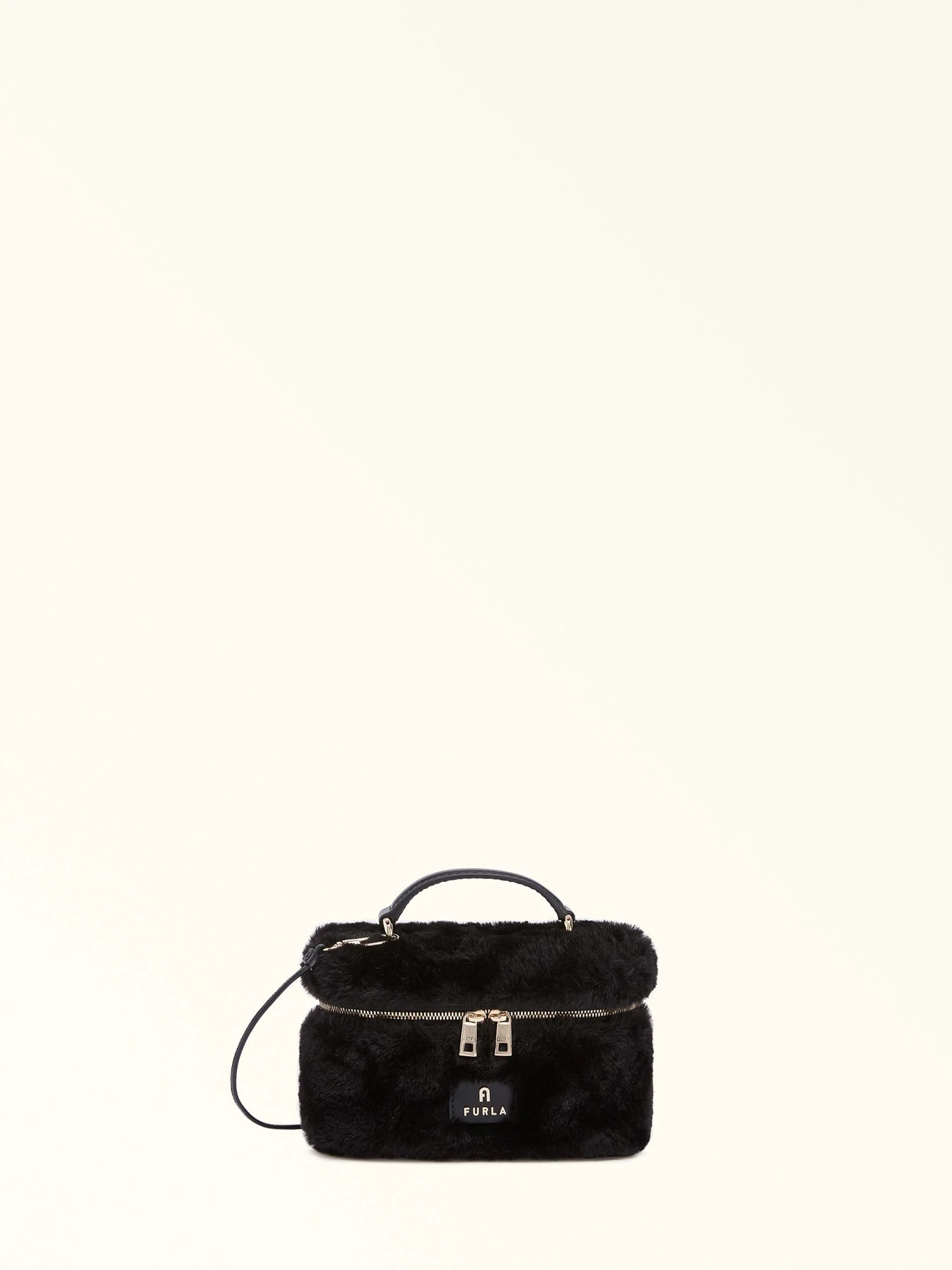 Сумки Furla CAMELIA MICRO VANITY CASE CROSSBODY модель WE00510BX2277O60001007 Сумки Furla CAMELIA MICRO VANITY CASE CROSSBODY модель WE00510BX2277O60001007 Фото