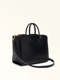 Сумки Furla GENESI L модель WB00849BX0053O60009107 Фото