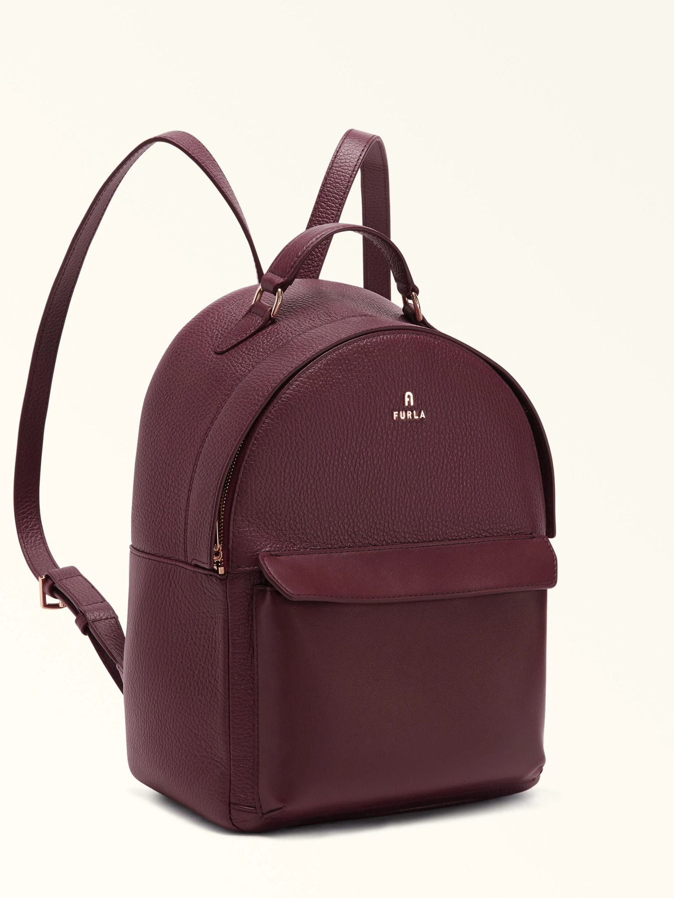 Рюкзаки Furla FAVOLA S BACKPACK модель WB01150BX25152516S1007 Рюкзаки Furla FAVOLA S BACKPACK модель WB01150BX25152516S1007 Фото