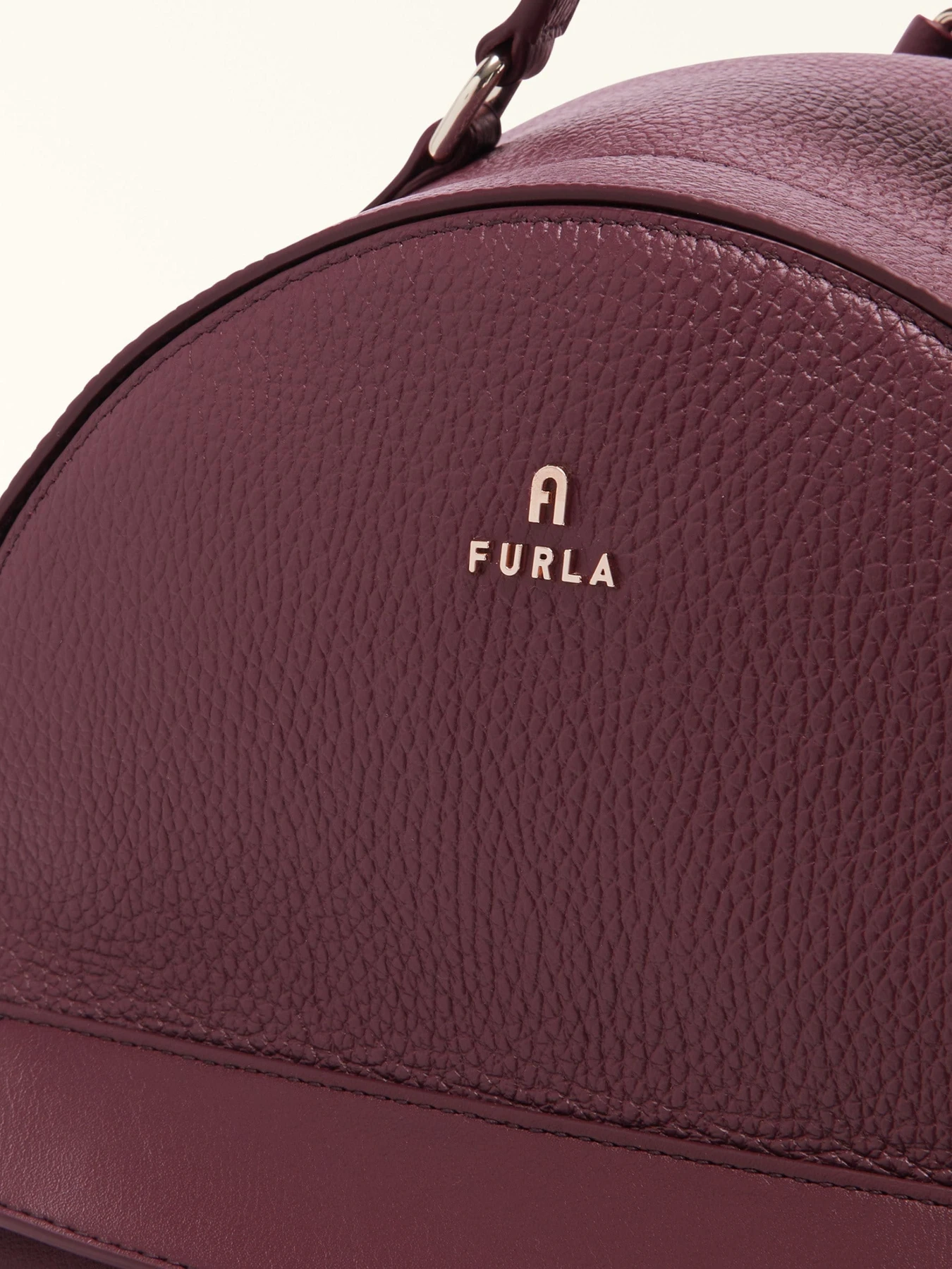 Рюкзаки Furla FAVOLA S BACKPACK модель WB01150BX25152516S1007 Рюкзаки Furla FAVOLA S BACKPACK модель WB01150BX25152516S1007 Фото