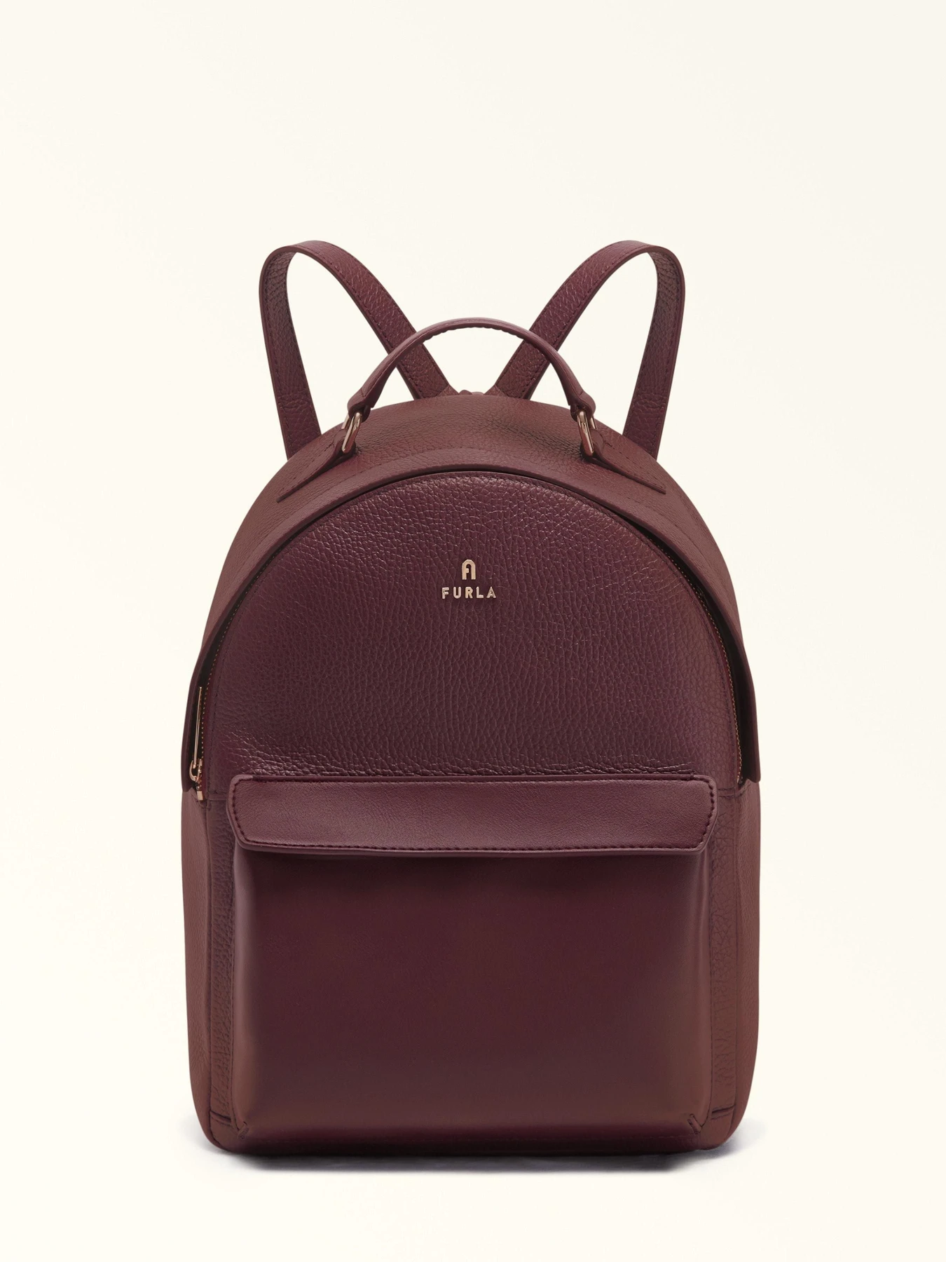 Рюкзаки Furla FAVOLA S BACKPACK модель WB01150BX25152516S1007 Рюкзаки Furla FAVOLA S BACKPACK модель WB01150BX25152516S1007 Фото
