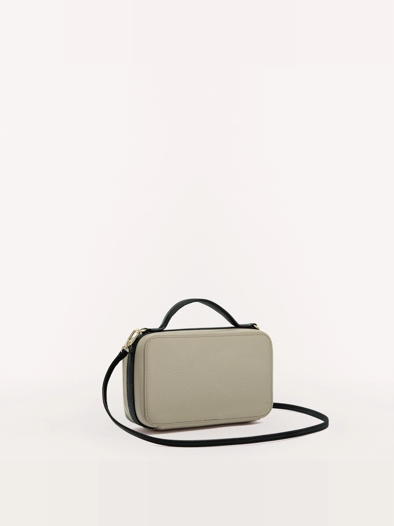 Сумки Furla FURLA CAMELIA MINI CROSSBODY - VITELLO ST.ERACLE COLORBLOCK модель WE00504HSC0001848S1007 Сумки Furla FURLA CAMELIA MINI CROSSBODY - VITELLO ST.ERACLE COLORBLOCK модель WE00504HSC0001848S1007 Фото