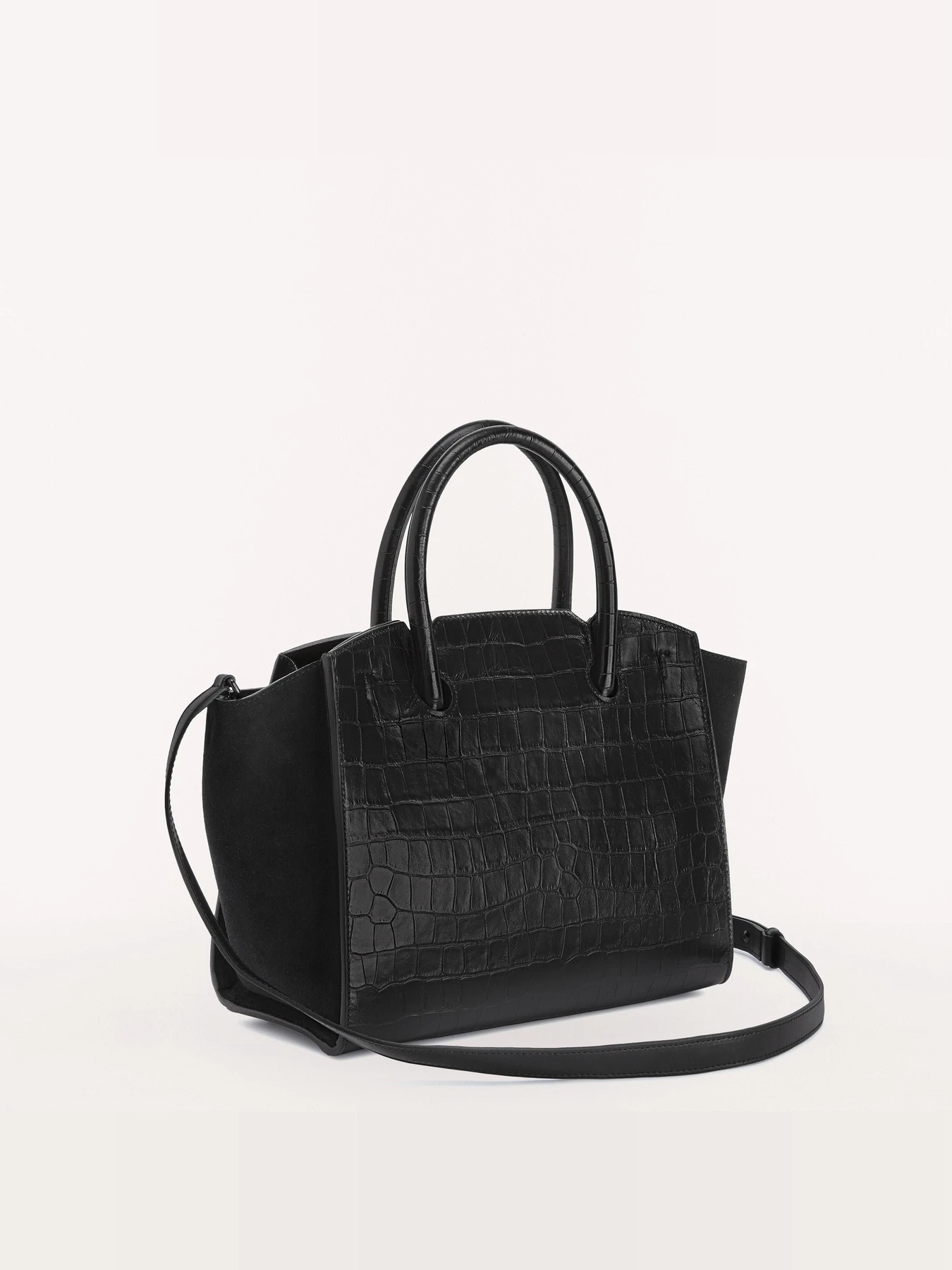 Сумки Furla GENESI M модель WB00811BX2338O60001020 Фото