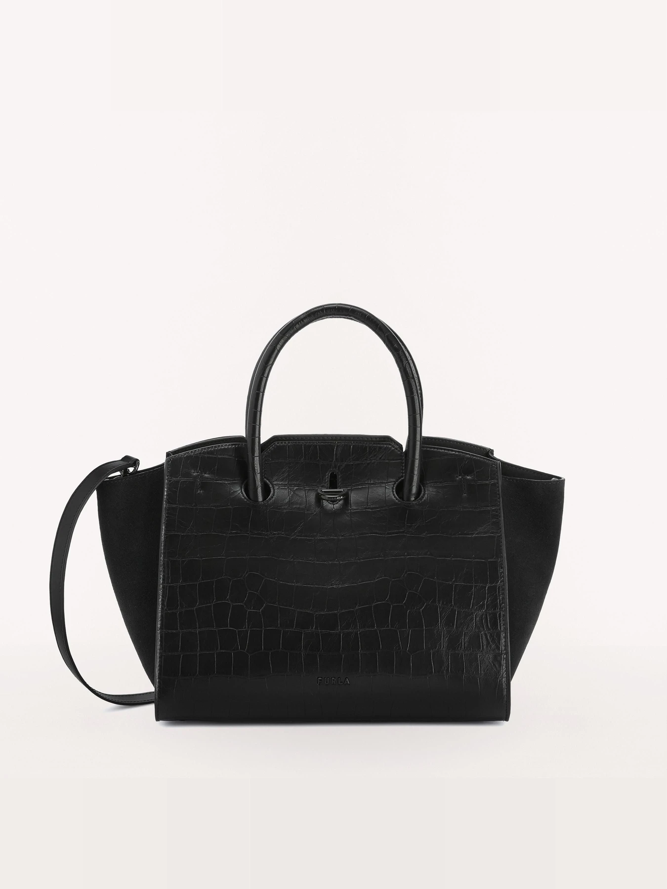 Сумки Furla GENESI M модель WB00811BX2338O60001020 Фото