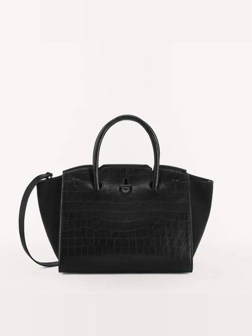Сумки Furla GENESI M модель WB00811BX2338O60001020 Фото