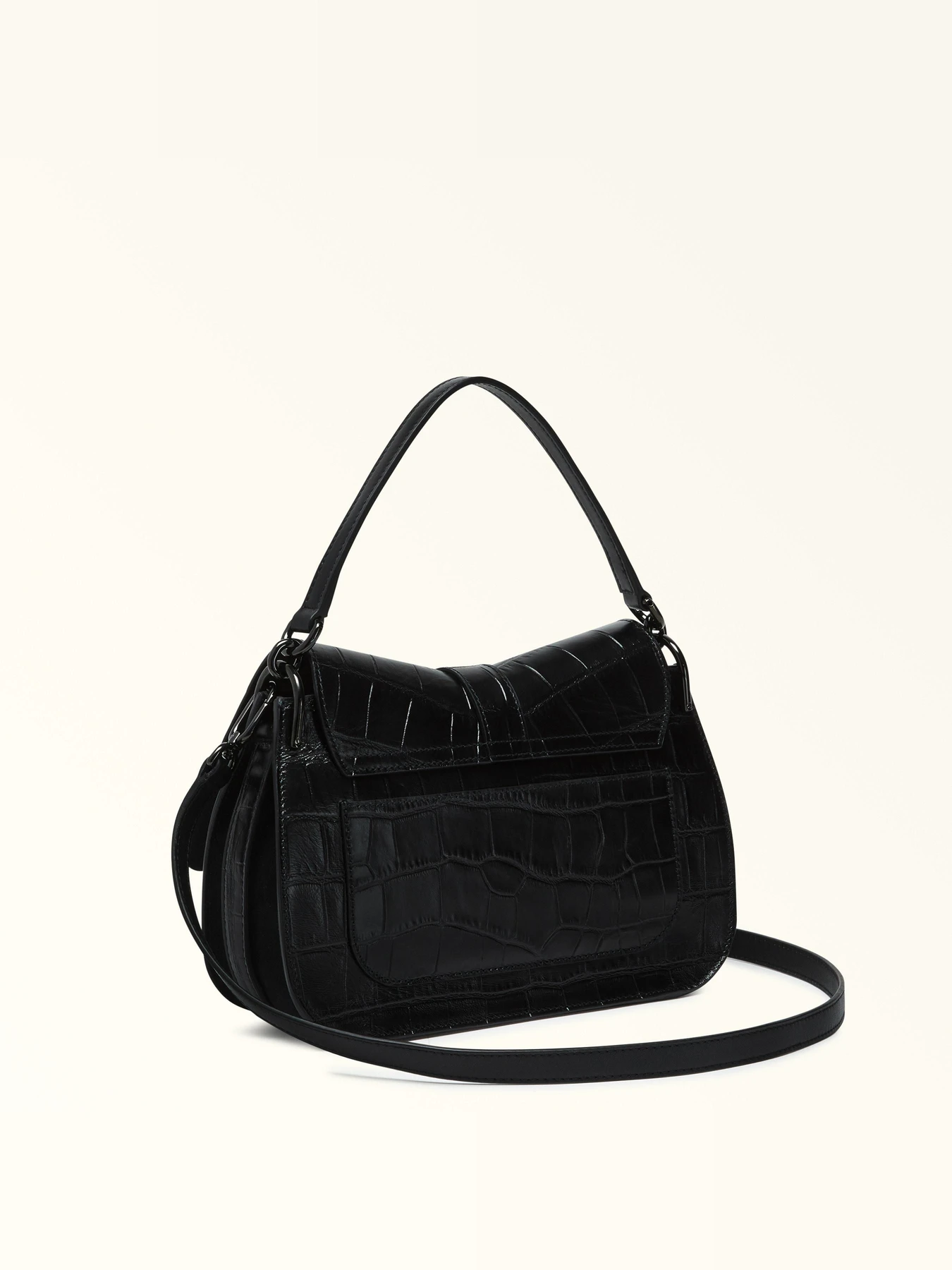 Сумки Furla FLOW M модель WB00996BX2334O60001020 Сумки Furla FLOW M модель WB00996BX2334O60001020 Фото