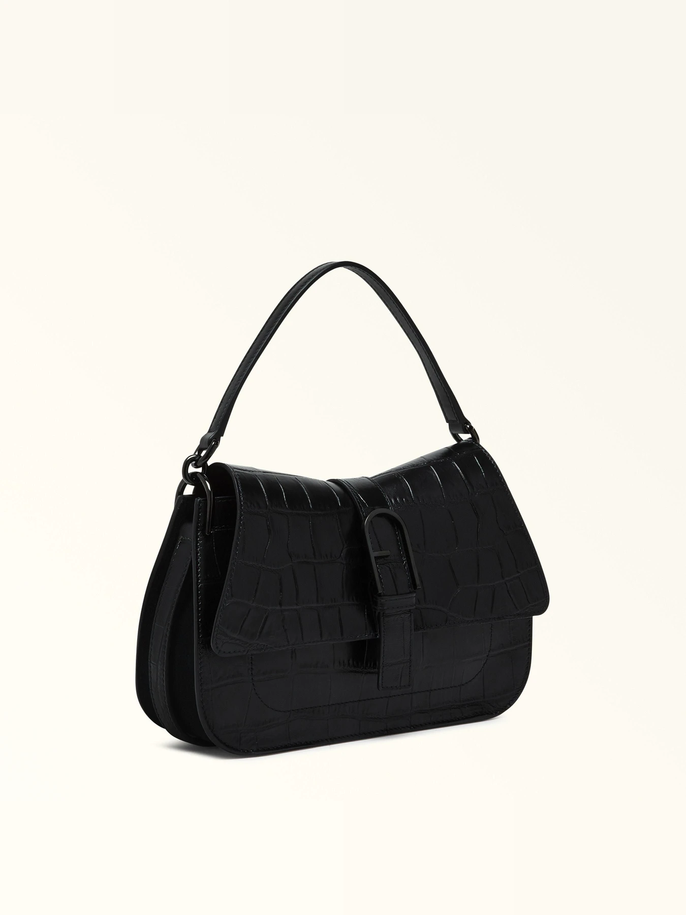Сумки Furla FLOW M модель WB00996BX2334O60001020 Сумки Furla FLOW M модель WB00996BX2334O60001020 Фото