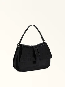 Сумки Furla FLOW M модель WB00996BX2334O60001020 Фото