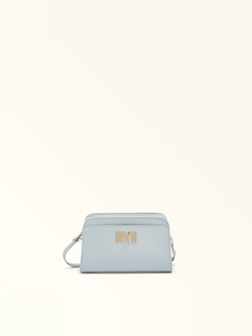 Сумки Furla 1927 MINI модель WB01083ARE000AR3001007 Фото
