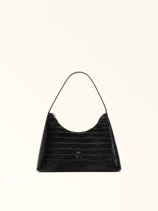 Сумки Furla DIAMANTE S модель WB00782COV000O60001007 Фото