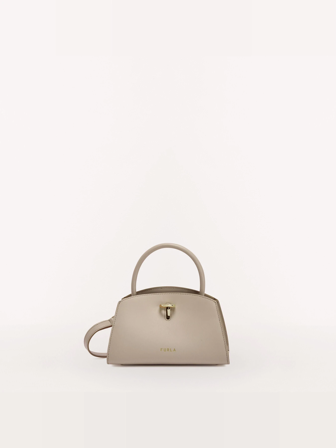 Сумки Furla GENESI MINI модель WB00869BX00532255S1007 Сумки Furla GENESI MINI модель WB00869BX00532255S1007 Фото
