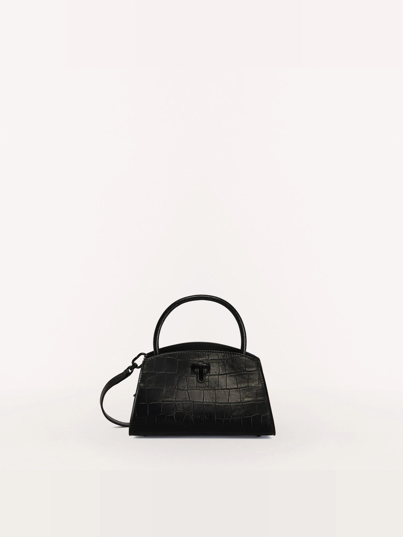 Сумки Furla GENESI MINI модель WB00869BX2338O60001020 Сумки Furla GENESI MINI модель WB00869BX2338O60001020 Фото