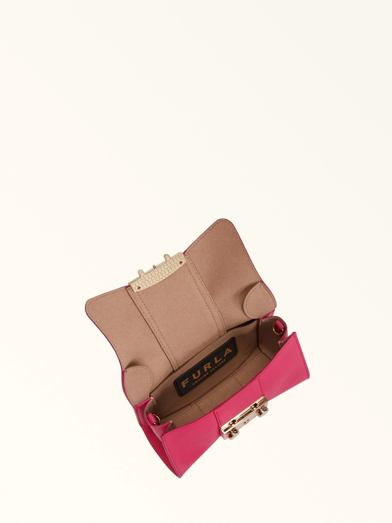 Сумки Furla METROPOLIS MINI REMIX модель WB00930BX17092504S9076 Сумки Furla METROPOLIS MINI REMIX модель WB00930BX17092504S9076 Фото