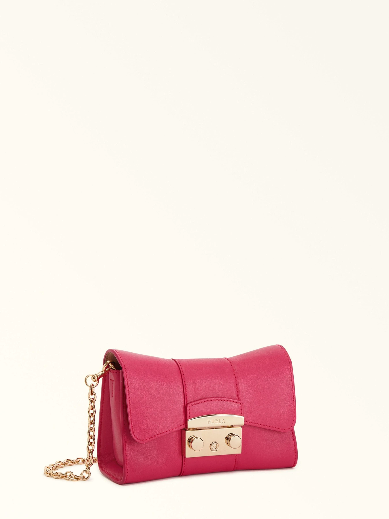 Сумки Furla METROPOLIS MINI REMIX модель WB00930BX17092504S9076 Сумки Furla METROPOLIS MINI REMIX модель WB00930BX17092504S9076 Фото