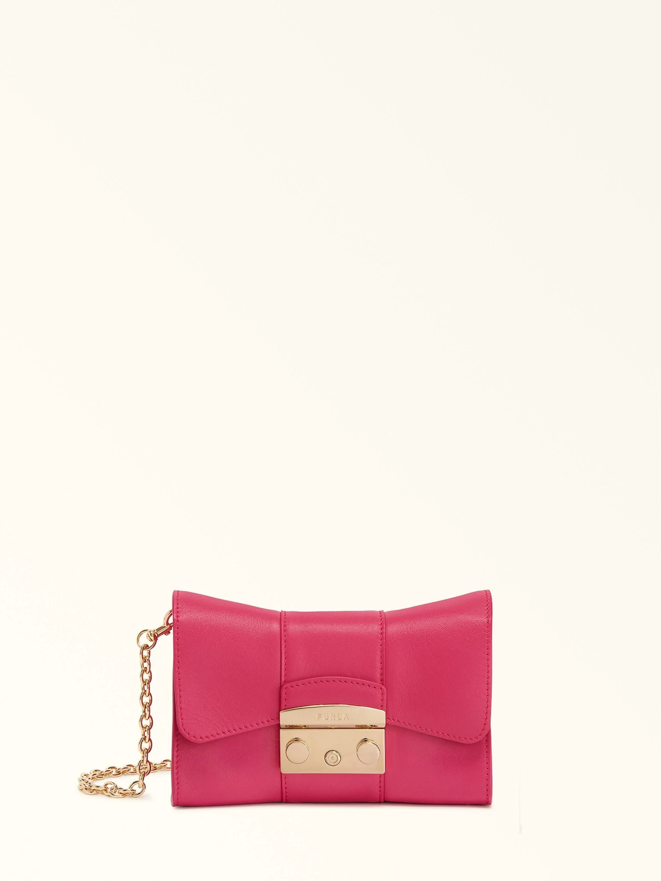 Сумки Furla METROPOLIS MINI REMIX модель WB00930BX17092504S9076 Сумки Furla METROPOLIS MINI REMIX модель WB00930BX17092504S9076 Фото