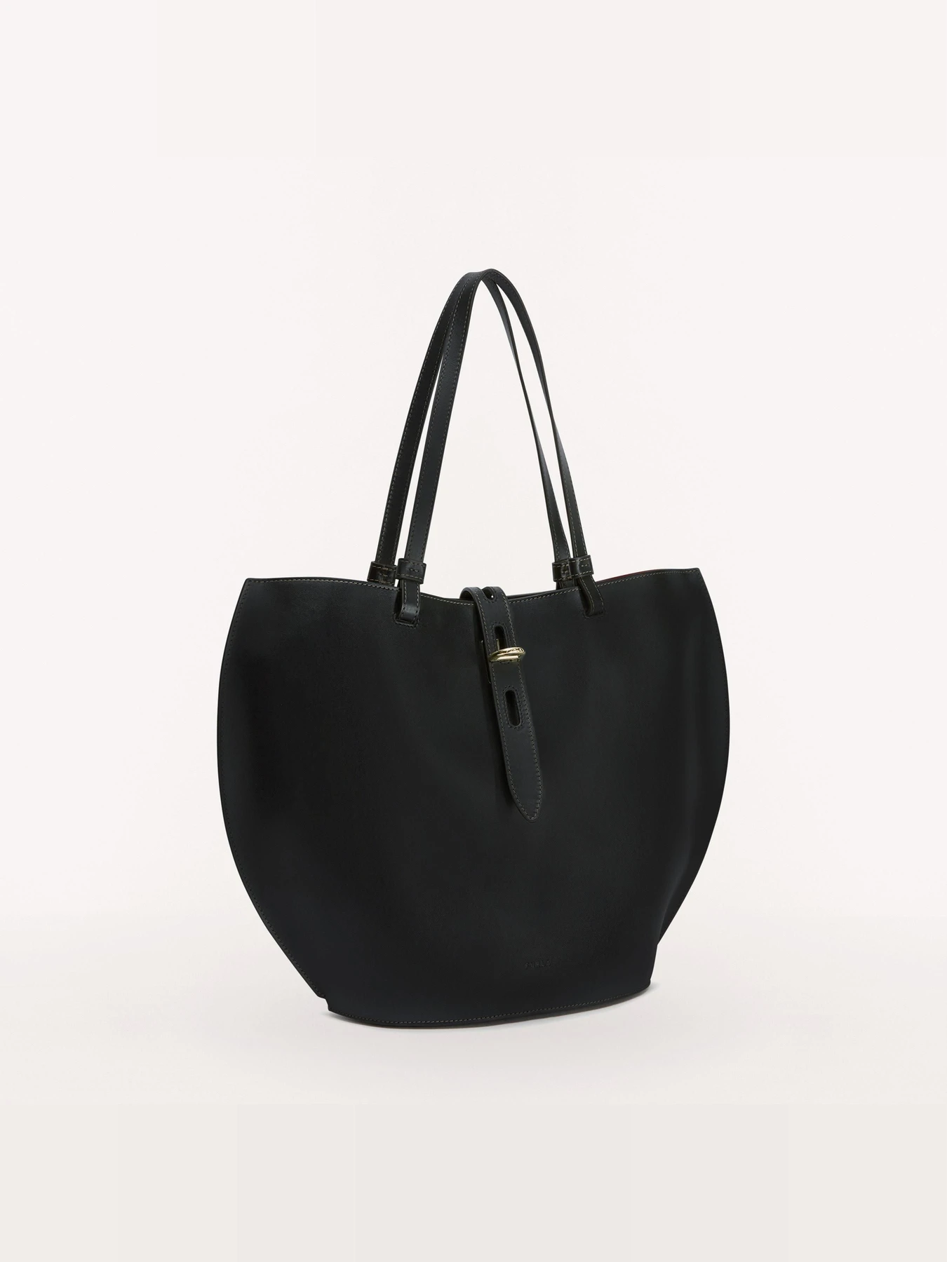 Сумки Furla L TOTE - VITELLO ROMA модель WB00946AX0733O60009107 Фото
