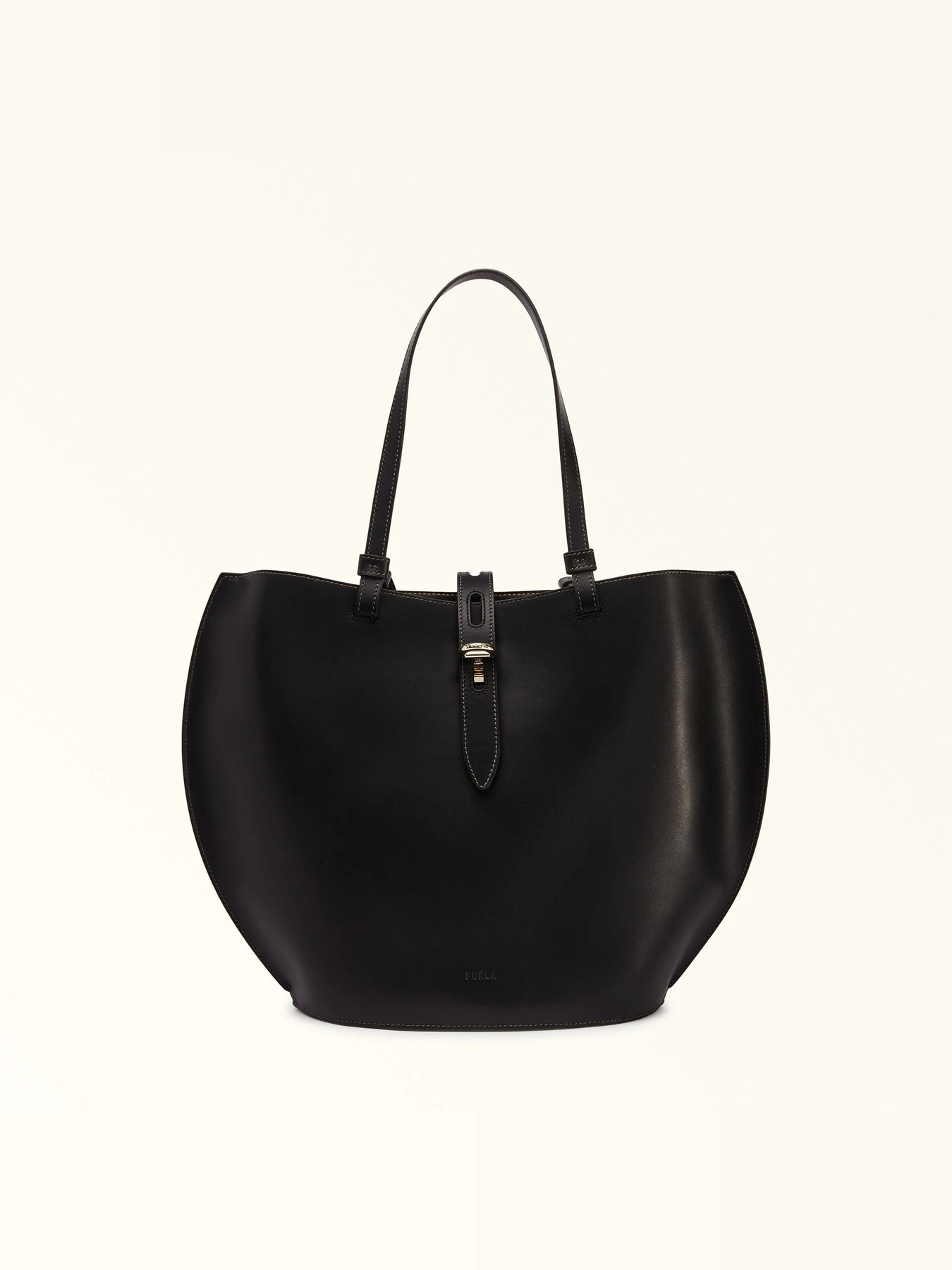 Сумки Furla L TOTE - VITELLO ROMA модель WB00946AX0733O60009107 Фото