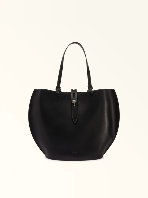 Сумки Furla L TOTE - VITELLO ROMA модель WB00946AX0733O60009107 Фото