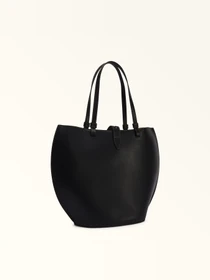 Сумки Furla L TOTE - VITELLO ROMA модель WB00946AX0733O60009107 Фото