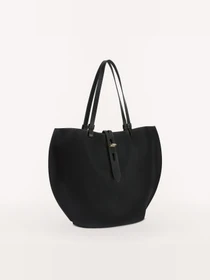 Сумки Furla L TOTE - VITELLO ROMA модель WB00946AX0733O60009107 Фото