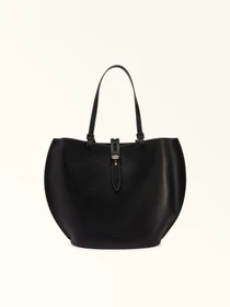 Сумки Furla L TOTE - VITELLO ROMA модель WB00946AX0733O60009107 Фото