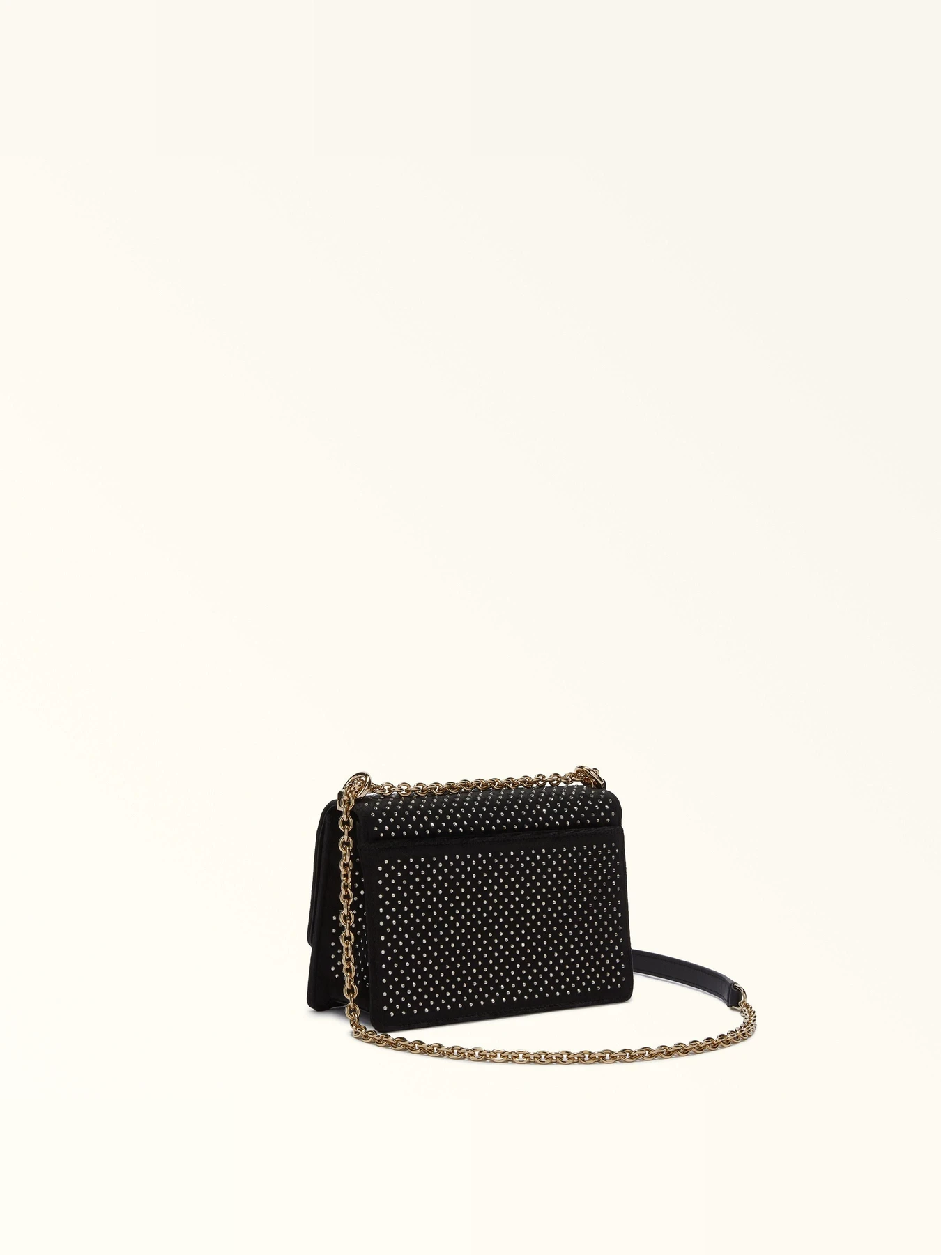 Сумки Furla 1927 MINI модель BAFKACOBX1472O60001007 Фото