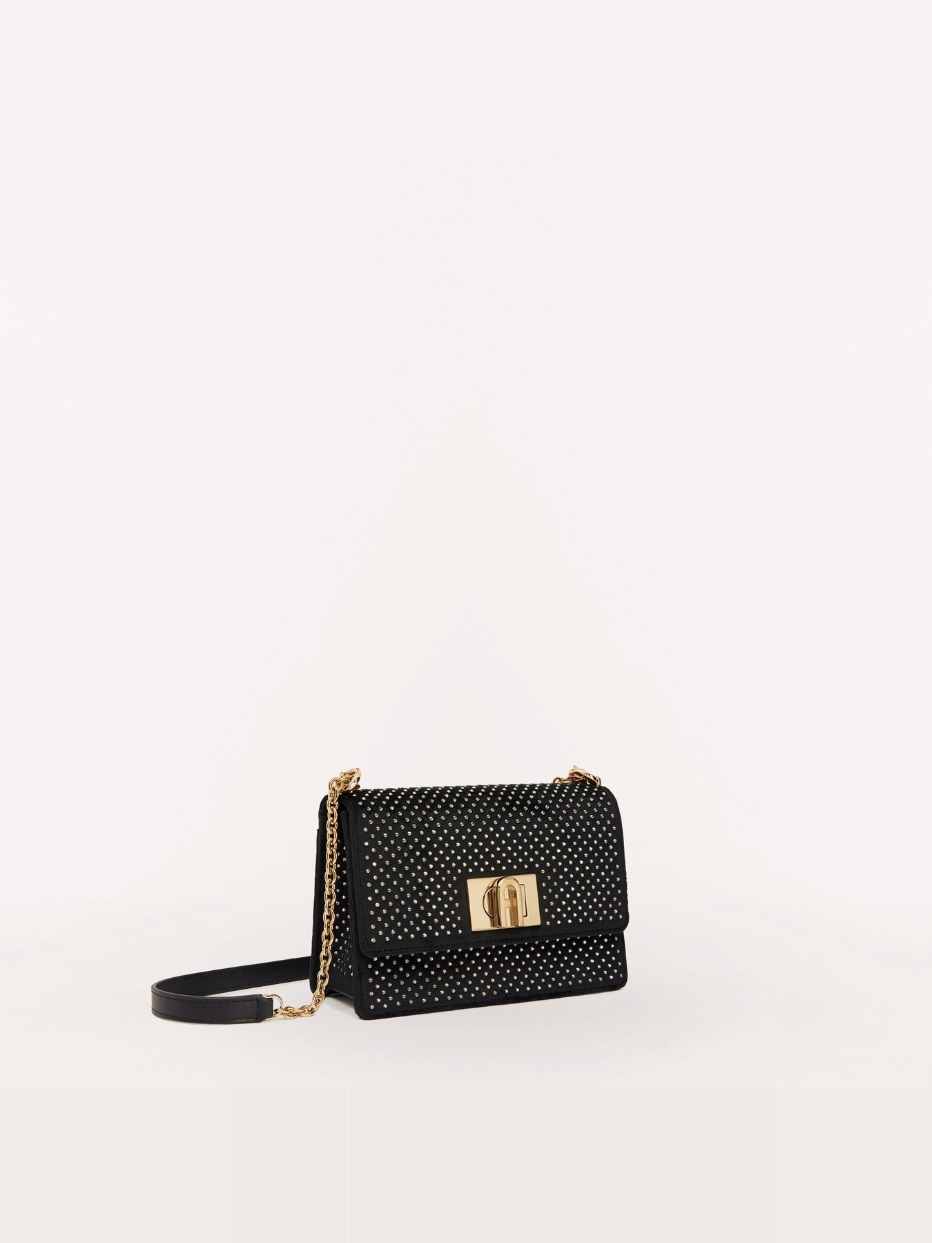 Сумки Furla 1927 MINI модель BAFKACOBX1472O60001007 Фото