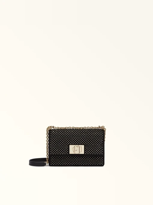 Сумки Furla 1927 MINI модель BAFKACOBX1472O60001007 Фото