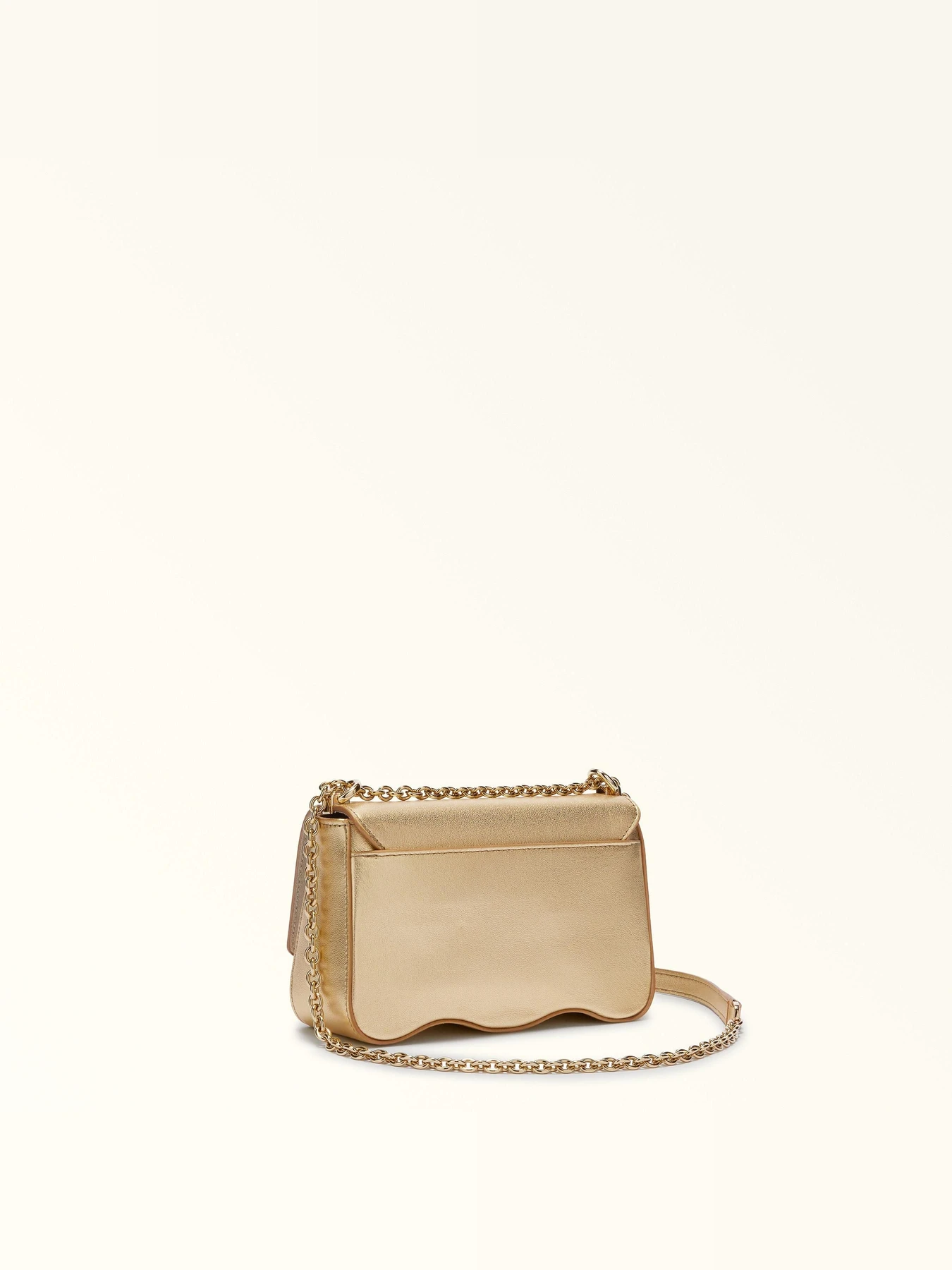 Сумки Furla 1927 MINI модель WB01155BX2658CGD009080 Сумки Furla 1927 MINI модель WB01155BX2658CGD009080 Фото